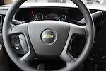 2025 Chevrolet Express 3500 RWD Empty Cargo Van for sale #32705 - photo 7