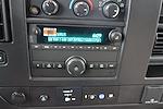 2025 Chevrolet Express 3500 RWD Empty Cargo Van for sale #32705 - photo 10