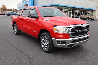 2022 Ram 1500 Crew Cab 4WD Pickup for sale #32706B - photo 1