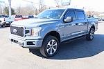 2020 Ford F-150 SuperCrew Cab 4WD Pickup for sale #32706C - photo 16