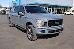 2020 Ford F-150 SuperCrew Cab 4WD Pickup for sale #32706C - photo 2