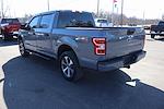 2020 Ford F-150 SuperCrew Cab 4WD Pickup for sale #32706C - photo 3