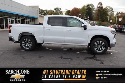 2026 Chevrolet Silverado 1500 Crew Cab 4WD Pickup for sale #32709 - photo 1