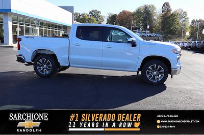 2026 Chevrolet Silverado 1500 Crew Cab 4WD Pickup for sale #32710 - photo 1