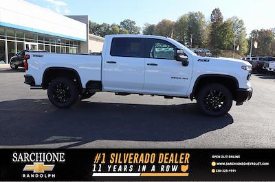 2026 Chevrolet Silverado 3500 Crew Cab 4WD Pickup for sale #32711 - photo 1