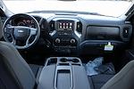 2026 Chevrolet Silverado 2500 Crew Cab 4WD Pickup for sale #32712 - photo 16