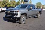 2026 Chevrolet Silverado 2500 Crew Cab 4WD Pickup for sale #32712 - photo 19