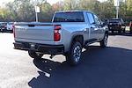 2026 Chevrolet Silverado 2500 Crew Cab 4WD Pickup for sale #32712 - photo 2