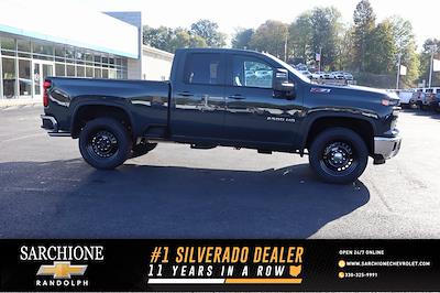2026 Chevrolet Silverado 2500 Double Cab 4WD Pickup for sale #32717 - photo 1