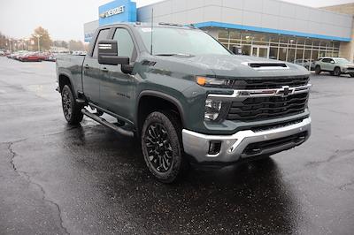 New 2026 Chevrolet Silverado 2500 - photo 1