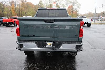 2026 Chevrolet Silverado 2500 Double Cab 4WD Pickup for sale #32717 - photo 2