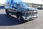 2026 Chevrolet Silverado 2500 Double Cab 4WD Pickup for sale #32717 - photo 3