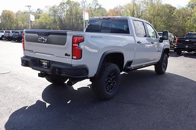 2026 Chevrolet Silverado 2500 Crew Cab 4WD Pickup for sale #32718 - photo 2