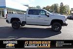 2026 Chevrolet Silverado 2500 Crew Cab 4WD Pickup for sale #32718 - photo 1