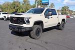 2026 Chevrolet Silverado 2500 Crew Cab 4WD Pickup for sale #32718 - photo 23