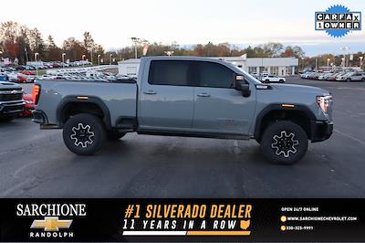 2024 GMC Sierra 2500 Crew Cab 4WD Pickup for sale #32718A - photo 1