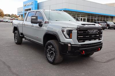 2024 GMC Sierra 2500 Crew Cab 4WD Pickup for sale #32718A - photo 2