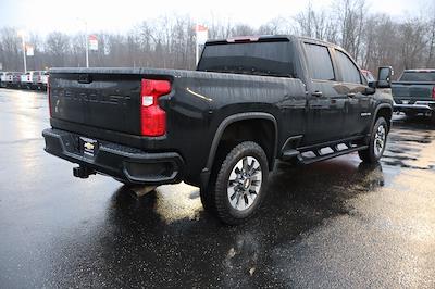 2025 Chevrolet Silverado 2500 Crew Cab 4WD Pickup for sale #32718B - photo 2