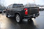 Used 2025 Chevrolet Silverado 2500 Custom Crew Cab for sale #32718B - photo 25