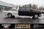 2025 Chevrolet Silverado 3500 Crew Cab DRW 4WD Cab Chassis for sale #32718M - photo 1