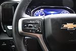 2025 Chevrolet Silverado 3500 Crew Cab DRW 4WD Cab Chassis for sale #32718M - photo 11