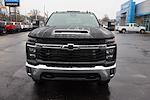 2025 Chevrolet Silverado 3500 Crew Cab DRW 4WD Cab Chassis for sale #32718M - photo 32
