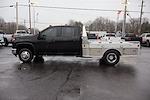 2025 Chevrolet Silverado 3500 Crew Cab DRW 4WD Cab Chassis for sale #32718M - photo 36