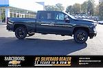 2026 Chevrolet Silverado 3500 Crew Cab 4WD Pickup for sale #32719 - photo 1