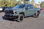 2026 Chevrolet Silverado 3500 Crew Cab 4WD Pickup for sale #32719 - photo 21