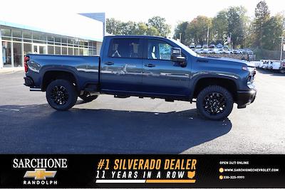 2026 Chevrolet Silverado 3500 Crew Cab 4WD Pickup for sale #32720 - photo 1