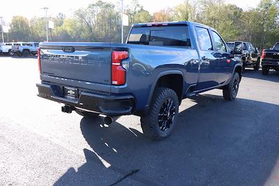 2026 Chevrolet Silverado 3500 Crew Cab 4WD Pickup for sale #32720 - photo 2
