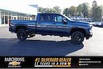 2026 Chevrolet Silverado 3500 Crew Cab 4WD Pickup for sale #32720 - photo 1