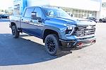 2026 Chevrolet Silverado 3500 Crew Cab 4WD Pickup for sale #32720 - photo 3