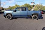 2026 Chevrolet Silverado 3500 Crew Cab 4WD Pickup for sale #32720 - photo 21