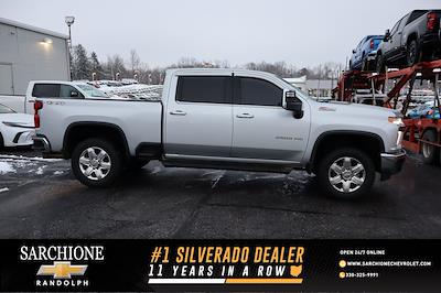 2021 Chevrolet Silverado 2500 Crew Cab 4WD Pickup for sale #32720A - photo 1