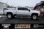 2021 Chevrolet Silverado 2500 Crew Cab 4WD Pickup for sale #32720A - photo 1
