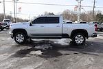 Used 2021 Chevrolet Silverado 2500 LTZ Crew Cab for sale #32720A - photo 28