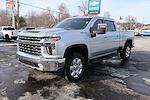 Used 2021 Chevrolet Silverado 2500 LTZ Crew Cab for sale #32720A - photo 29