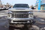 Used 2021 Chevrolet Silverado 2500 LTZ Crew Cab for sale #32720A - photo 3