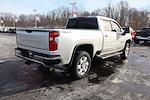 Used 2021 Chevrolet Silverado 2500 LTZ Crew Cab for sale #32720A - photo 30