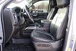Used 2021 Chevrolet Silverado 2500 LTZ Crew Cab for sale #32720A - photo 5