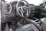 Used 2021 Chevrolet Silverado 2500 LTZ Crew Cab for sale #32720A - photo 6