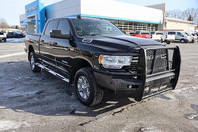 Used 2020 Ram 2500 - photo 1