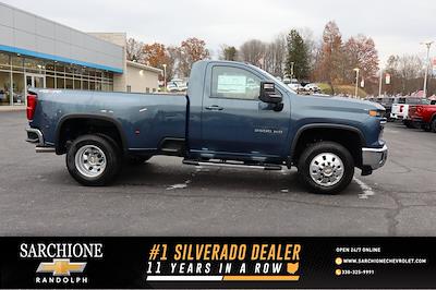 2026 Chevrolet Silverado 3500 Regular Cab SRW 4WD Pickup for sale #32721 - photo 1