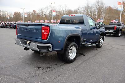 New 2026 Chevrolet Silverado 3500 LT Regular Cab for sale #32721 - photo 2