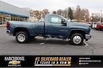 2026 Chevrolet Silverado 3500 Regular Cab SRW 4WD Pickup for sale #32721 - photo 1