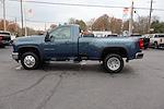 2026 Chevrolet Silverado 3500 Regular Cab SRW 4WD Pickup for sale #32721 - photo 16
