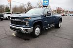 2026 Chevrolet Silverado 3500 Regular Cab SRW 4WD Pickup for sale #32721 - photo 17