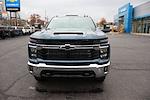 2026 Chevrolet Silverado 3500 Regular Cab SRW 4WD Pickup for sale #32721 - photo 18