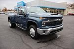 2026 Chevrolet Silverado 3500 Regular Cab SRW 4WD Pickup for sale #32721 - photo 2